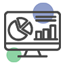 Dedicated Interface for single-truck filing